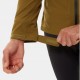 The North Face GIACCA UOMO TENTE FUTURELIGHT FIR GREEN/TNF BLACK