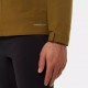 The North Face GIACCA UOMO TENTE FUTURELIGHT FIR GREEN/TNF BLACK