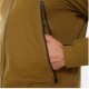 The North Face GIACCA UOMO TENTE FUTURELIGHT FIR GREEN/TNF BLACK