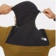The North Face GIACCA UOMO TENTE FUTURELIGHT FIR GREEN/TNF BLACK