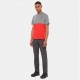 The North Face PANTALONI CONVERTIBILI UOMO EXPLORATION asphalt grey