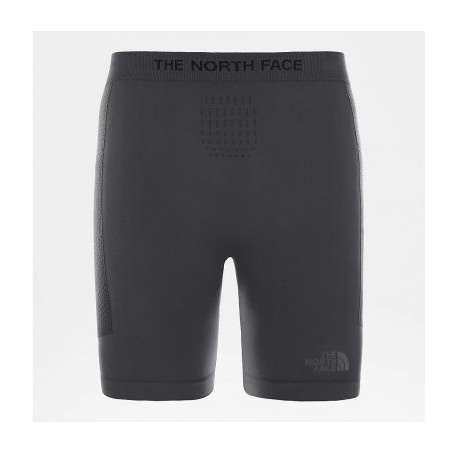 The North Face PANTALONCINO UOMO ACTIVE asphalt grey/tnf black
