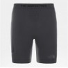 The North Face PANTALONCINO UOMO ACTIVE asphalt grey/tnf black