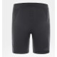 The North Face PANTALONCINO UOMO ACTIVE asphalt grey/tnf black