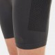 The North Face PANTALONCINO UOMO ACTIVE asphalt grey/tnf black