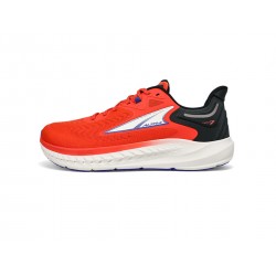 ALTRA  TORIN 7 Man nero/rosso