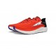 ALTRA  TORIN 7 Man nero/rosso