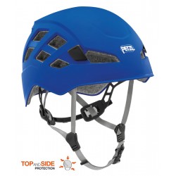 PETZL BOREO Casco robusto e polivalente per arrampicata e alpinismo