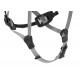 PETZL BOREO Casco robusto e polivalente per arrampicata e alpinismo