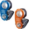 CT CLIMBING ROLLNLOCK  risalitore, carrucola o carrucola da recupero