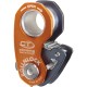 CT CLIMBING ROLLNLOCK  risalitore, carrucola o carrucola da recupero