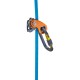 CT CLIMBING ROLLNLOCK  risalitore, carrucola o carrucola da recupero
