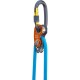 CT CLIMBING ROLLNLOCK  risalitore, carrucola o carrucola da recupero
