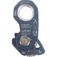 CT CLIMBING ROLLNLOCK  risalitore, carrucola o carrucola da recupero