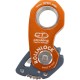 CT CLIMBING ROLLNLOCK  risalitore, carrucola o carrucola da recupero