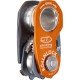 CT CLIMBING ROLLNLOCK  risalitore, carrucola o carrucola da recupero