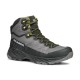SCARPA RUSH TRK LT GTX GRAY-LIME