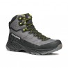 SCARPA RUSH TRK LT GTX GRAY-LIME