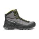 SCARPA RUSH TRK LT GTX GRAY-LIME