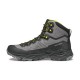 SCARPA RUSH TRK LT GTX GRAY-LIME