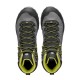 SCARPA RUSH TRK LT GTX GRAY-LIME