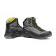 SCARPA RUSH TRK LT GTX GRAY-LIME
