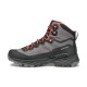 SCARPA RUSH TRK LT GTX WMN GRAY-CORAL