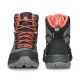 SCARPA RUSH TRK LT GTX WMN GRAY-CORAL