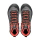 SCARPA RUSH TRK LT GTX WMN GRAY-CORAL