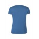 MONTURA TALI T-SHIRT WOMAN TOBACCO DELAVE'