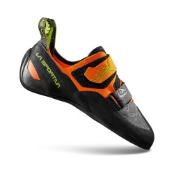La Sportiva MISTRAL Hawaiian Sun/Lime Punch