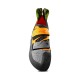 La Sportiva MISTRAL Hawaiian Sun/Lime Punch