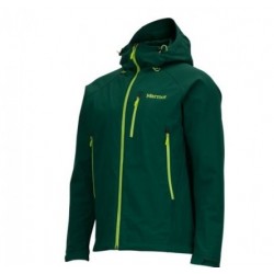 Marmot TOUR JACKET DEEP FOREST