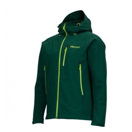 Marmot TOUR JACKET DEEP FOREST