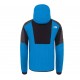 The North Face IMPENDOR LIGHT WINDBREAKER BOMBER BLUE/TNF BLACK