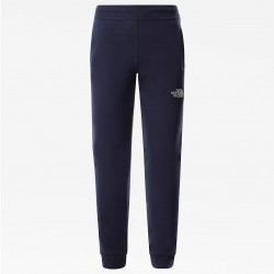 THE NORTH FACE Pantaloni felpati Bambini NAVY