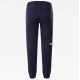 THE NORTH FACE Pantaloni felpati Bambini NAVY