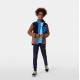 THE NORTH FACE Pantaloni felpati Bambini NAVY