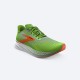 Brooks Hyperion Max Green Gecko/Red Orange/White