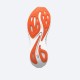 Brooks Hyperion Max Green Gecko/Red Orange/White