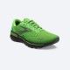 BROOKS Adrenaline GTS 23  Green Gecko/Grey/Atomic Blue