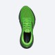BROOKS Adrenaline GTS 23  Green Gecko/Grey/Atomic Blue
