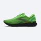 BROOKS Adrenaline GTS 23  Green Gecko/Grey/Atomic Blue