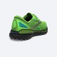 BROOKS Adrenaline GTS 23  Green Gecko/Grey/Atomic Blue