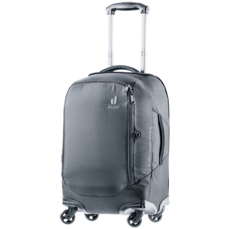 Deuter AVIANT ACCESS MOVO 36 black