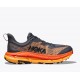 HOKA MAFATE SPEED 4 castlerock / black