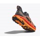 HOKA MAFATE SPEED 4 castlerock / black