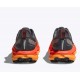 HOKA MAFATE SPEED 4 castlerock / black