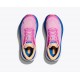 HOKA Clifton 9 YOUTH cyclamen / sweet lilac