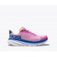 HOKA Clifton 9 YOUTH cyclamen / sweet lilac